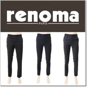 (S/S정장팬츠)데일리로 입기좋은 레노마 정장팬츠 택1 ROIMPSP DR4470