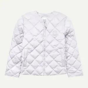 행텐틴즈 여아 웰론 와펜 퀼팅 점퍼_585(14490-110-808-46)