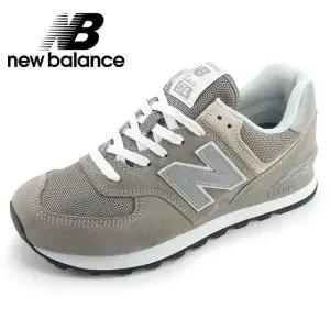 뉴발란스 574(ML574EVG)_그레이