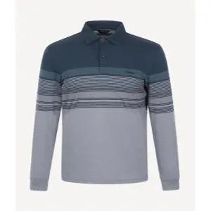 [인디안][INDIAN] 코튼블렌드 컬러블록 티셔츠_MITAL4S1121