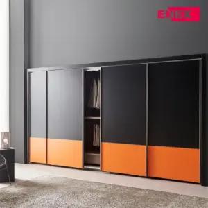 샐리 슬라이딩 30cm 붙박이장