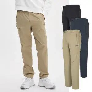 갤러리아 [25S] 디스커버리 남성 벨티드 아웃도어 테크 팬츠 DMPT39051