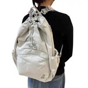 [국내정식매장] 캉골 가방 Kangol 에센셜 RC 투웨이 백 1360 라이트그레이 백팩 책가방