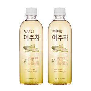 당앤핏 여주차 500ml x 20pet
