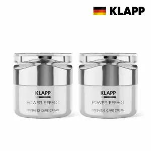 [스페셜]클랍 파워이펙트 크림 50ml 2단지