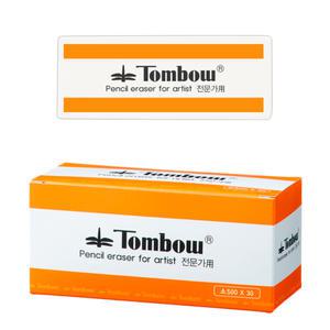 톰보 지우개 소 1갑 30개입 미술용 잠자리우개