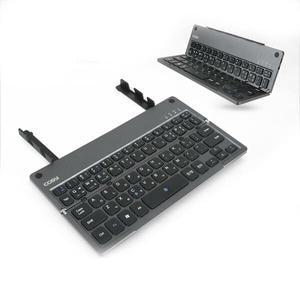 KB3288BT 갤럭시s25 s24 z플립6 지폴드6 폴더블폰 접이식/슬림/블루투스/키보드 충전/거치식