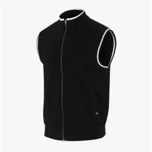 [엘르골프] 세이브존01 전판 로고 조직 조끼 스웨터 6K13101 199 (S29979146)