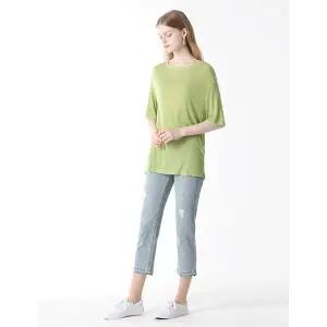 [하프클럽/르오트]제시 티블라우스5종+나시1종