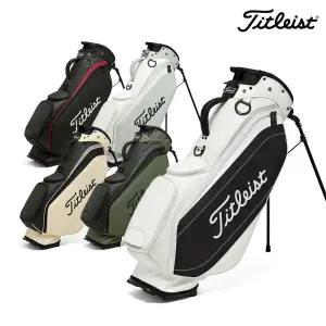 [아쿠쉬네트코리아정품] 타이틀리스트 퍼포먼스 스탠드백 TB25PSB