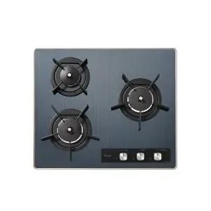 [린나이](광주신세계)[신세계백화점 광주점] 린나이 이중센서 프레스티지 버너 3구 가스쿡탑 리플렉트 R...