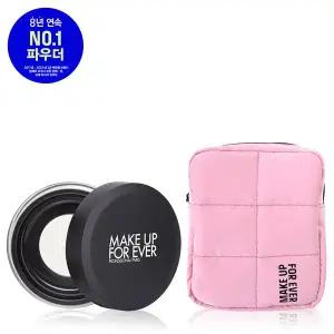 [메이크업포에버](강남점)HD SKIN 퍼펙팅 루스 파우더 8.5g(+파우치 증정)