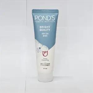 이어캔들+폰즈 브라이트 뷰티 클리어 스파 아미노 애시드 클렌징폼 50ml