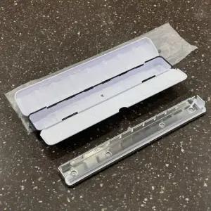 [쉬민케]틴케이스 철제슬림 미니파레트 ONEROW 75913097 1/2pans