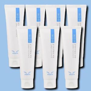 [기타] 아나파 커런트 치약 120g 7개