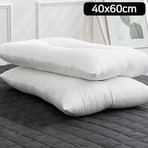 해피니 배개 구름 경추 베개솜 40x60cm