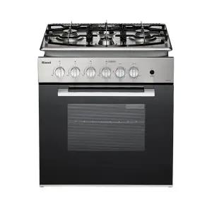 [린나이](광주신세계)[신세계백화점 광주점] 린나이 4구 빌트인 가스 오븐레인지 RBO-619SM