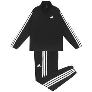 JI8849 3S 우븐 TT 트랙 수트