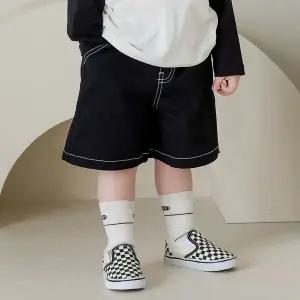 [보리보리/해피프린스](SIZE~6Y) 쿠아 버뮤다 바지