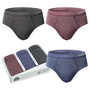 아날도바시니 아이스쿨 남자 삼각 팬티 3종세트