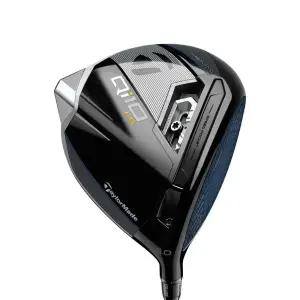 테일러메이드 Qi10 LS 드라이버 2024년