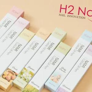 (다올)나미 큐티클오일펜 국내산 손톱영양제 손톱강하제