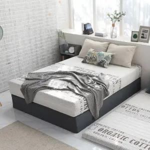 무중력 템포 메모리 매트리스 170T 슈퍼싱글 SS Q 텐셀커버 쿠션 사계절