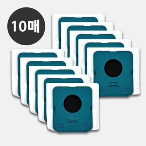 삼성 비스포크 제트 210W 전모델 청소기 필터 먼지봉투 호환  DJ68-00863A (10매)