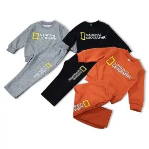 연우몰 키즈&주니어 봄가을 그래픽지오 트레이닝세트 5~21호