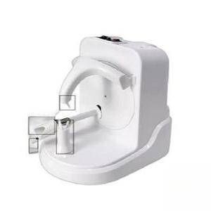 자동 과일 필러 전기 다기능 오렌지 사과 깎는 기계