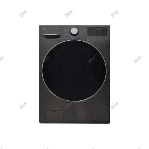 LG 드럼세탁기 트롬 15kg 블랙 인공지능 스마트기능 다운로드기능 10년보증 3등급 최신형-New 빠른설치