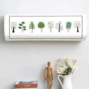 벽걸이형 에어컨커버 덮개 삼성 커버 무풍 캐리어 스탠드 엘지 대형 A