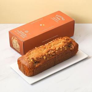 파리바게뜨 호두파운드 케익