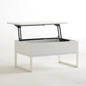 메종 아를 리프트업 소파테이블 800 TCU001