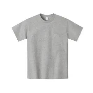 [엠엔씨]남녀공용 베이직라운드 17수포켓반팔티 (MDBT781TS)