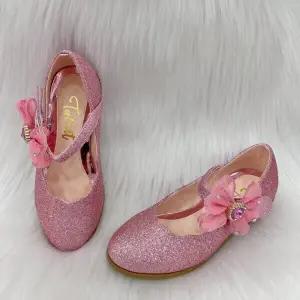 (모다시흥)탈렌트클로젯 또각구두 TSV11HSH134 TS샤프란리본구두SH