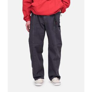 GRAMICCI 보이저 팬츠 Fossil Grey Pigment G5SM-P086 107826