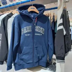 [보리보리/에스핏 주니어]에스핏 해운대점 PSG 후드집업 JP _SJZ101MKJP76