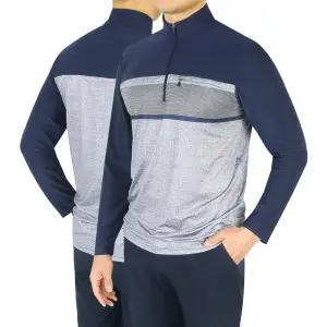 봄ss 냉감 쿨스판 남성 등산티셔츠 등산복 작업복 상의 TSPZ-51