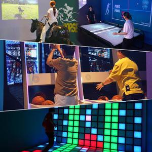 [대구] 펀앤챌린지 자유이용권/대구가볼만한곳/랜드마크/오락실/실내/스파크랜드/스파크/아이와함께/이색데이트/테마파크