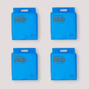 스탠다드190 애견 강아지 배변패드 대형 50g 160매