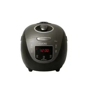 쿠쿠 6인용 IH전기압력밥솥 CRP-HVB06BS (내일)