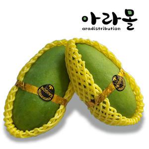 아라몰 베트남 다일론 그린망고  (Vietnam Green Mango)5KG 8수내외