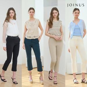 [조이너스]25SS 조이너스  인견팬츠 4종