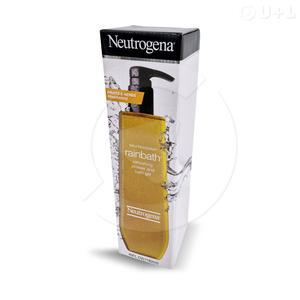 뉴트로지나 레인바스 오리지널 샤워젤 1182ml 죤슨앤죤슨 코스트코