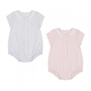 아가방 TC01 여름스토니수플레반소바디수트(BLUE,PINK)_  01S317517