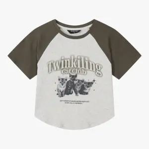 라글란 반팔티 TGRA25307 [모다아울렛 남양주점]_GN