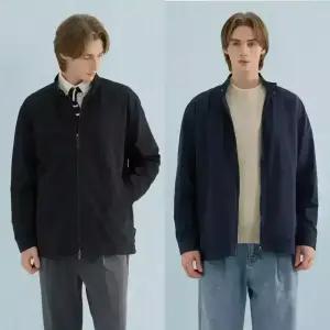 테디크루 남성 블루종 점퍼 1종 (T21M-1)