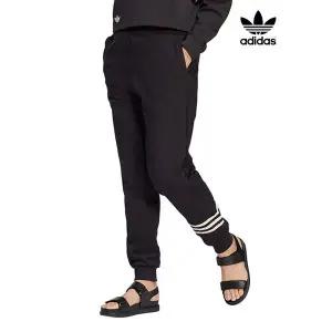 [아웃도어스/아디다스]adidas 아디컬러 뉴클래식 조거 트레이닝팬츠_IB7321
