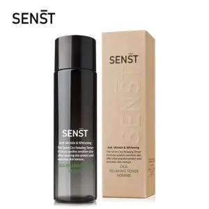 센스트 시카 릴렉싱 토너 옴므 200ml